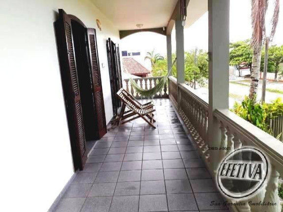 Imagem Casa com 4 Quartos à Venda, 375 m² em Praia De Leste - Pontal Do Paraná