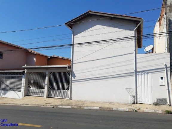 Imagem Casa com 2 Quartos à Venda, em Vila Batista - Bragança Paulista Imagem Casa com 2 Quartos à Venda, em Vila Batista - Bragança Paulista