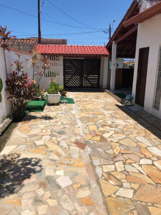 Imagem Imóvel com 3 Quartos à Venda,  em Tipy - Itanhaém