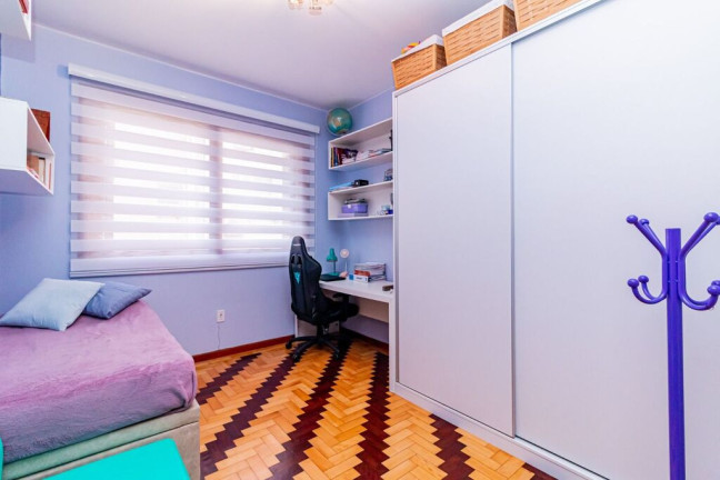 Imagem Apartamento com 2 Quartos à Venda, 77 m² em Bom Fim - Porto Alegre