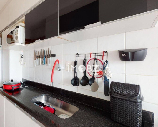 Imagem Imóvel com 2 Quartos à Venda, 57 m² em Vila Andrade - São Paulo Imagem Imóvel com 2 Quartos à Venda, 57 m² em Vila Andrade - São Paulo