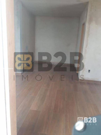 Imagem Casa com 3 Quartos à Venda, 130 m² em Azulville 2 - São Carlos Imagem Casa com 3 Quartos à Venda, 130 m² em Azulville 2 - São Carlos