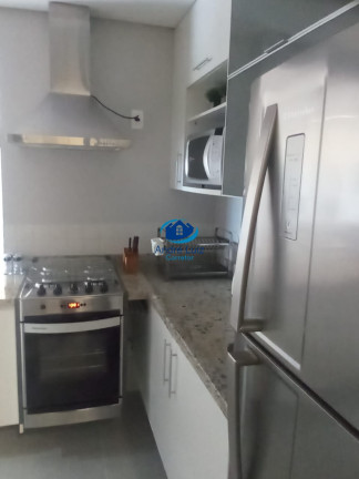 Apartamento com 2 Quartos à Venda, 94 m² em Itaguá - Ubatuba