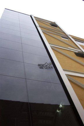 Imagem Edifício Residencial à Venda ou Locação, 1.515 m² em Barra Funda - São Paulo Imagem Edifício Residencial à Venda ou Locação, 1.515 m² em Barra Funda - São Paulo