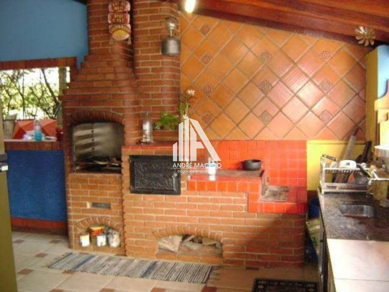 Imagem Imóvel com 3 Quartos à Venda, 170 m² em Condomínio Residencial Recanto União - Itapira