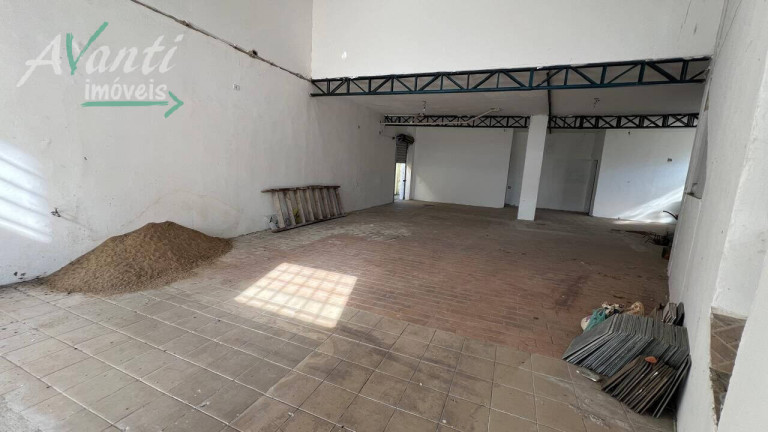 Imagem Galpão à Venda, 355 m² em Estuário - Santos Imagem Galpão à Venda, 355 m² em Estuário - Santos