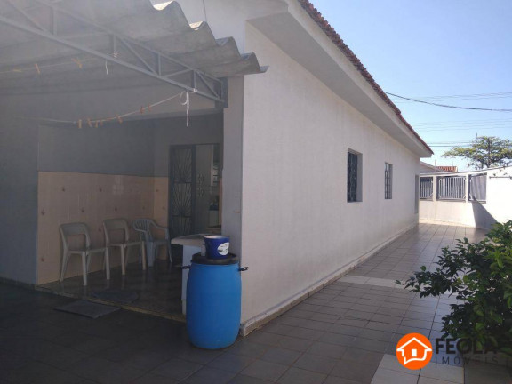 Imagem Casa com 3 Quartos à Venda, 140 m² em Jardim São Vito - Americana Imagem Casa com 3 Quartos à Venda, 140 m² em Jardim São Vito - Americana