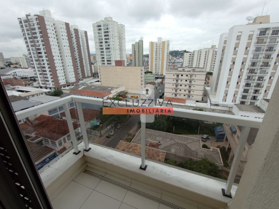 Imagem Apartamento com 2 Quartos à Venda, 69 m² em Centro - Taubaté