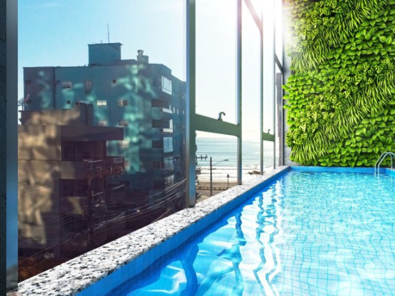 Imagem Apartamento com 3 Quartos à Venda, 86 m² em Centro - Itapema