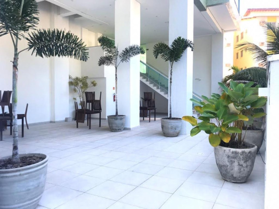 Imagem Cobertura com 3 Quartos à Venda, 130 m² em Praia Grande - Ubatuba