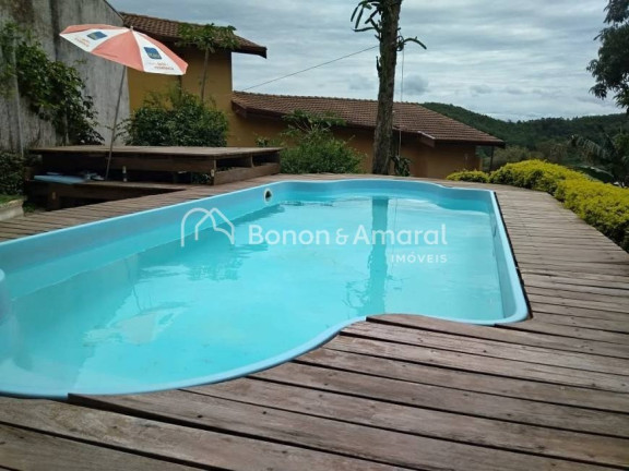 Casa de Condomínio com 3 Quartos à Venda, 740 m² em Colinas Do Ermitage (sousas) - Campinas