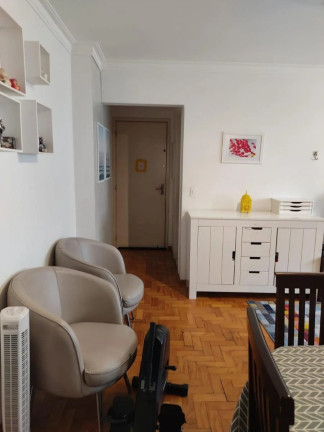 Apartamento com 3 Quartos à Venda, 98 m² em Saúde - São Paulo