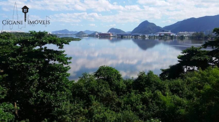 Foto do imóvel Apartamento com 3 Quartos à Venda, 118 m² em Barra Da Tijuca - Rio De Janeiro
