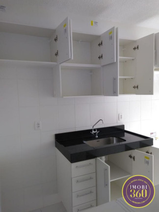 Imagem Apartamento com 2 Quartos à Venda, 45 m² em Guaianases - São Paulo