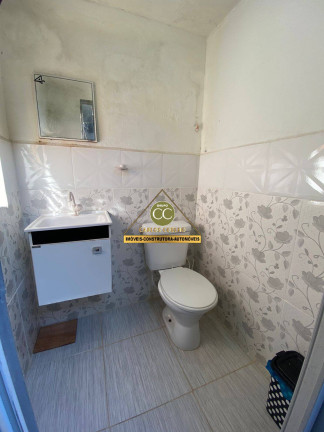 Imagem Casa de Condomínio com 2 Quartos à Venda, em Nova Califórnia (tamoios) - Cabo Frio Imagem Casa de Condomínio com 2 Quartos à Venda, em Nova Califórnia (tamoios) - Cabo Frio