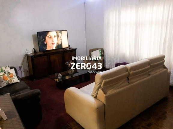 Casa com 4 Quartos à Venda, 140 m² em Parque Residencial Joaquim Toledo Piza - Londrina