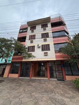Apartamento com 3 Quartos para Alugar, 174 m² em Camobi - Santa Maria