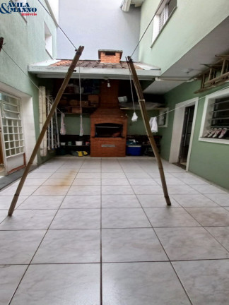 Imagem Sobrado com 3 Quartos à Venda,  em Vila Prudente - São Paulo