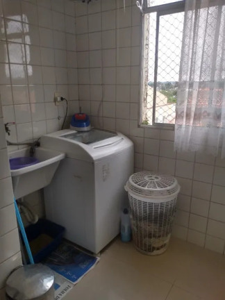Imagem Apartamento com 2 Quartos à Venda, 56 m² em Jardim Caiapiá - Cotia Imagem Apartamento com 2 Quartos à Venda, 56 m² em Jardim Caiapiá - Cotia