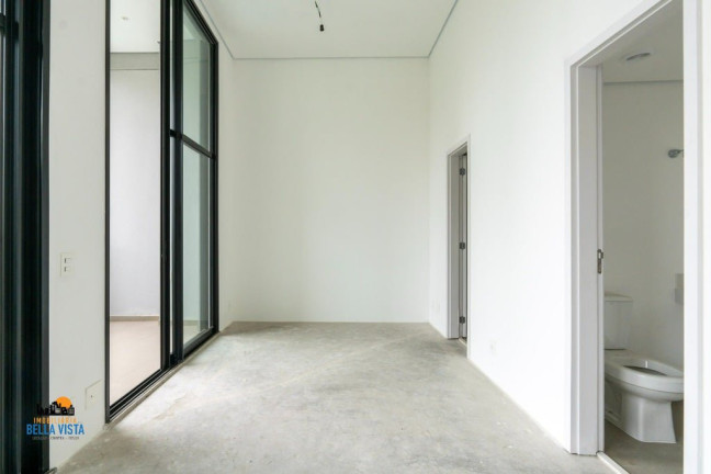 Imagem Apartamento com 1 Quarto à Venda, em Moema - São Paulo Imagem Apartamento com 1 Quarto à Venda, em Moema - São Paulo