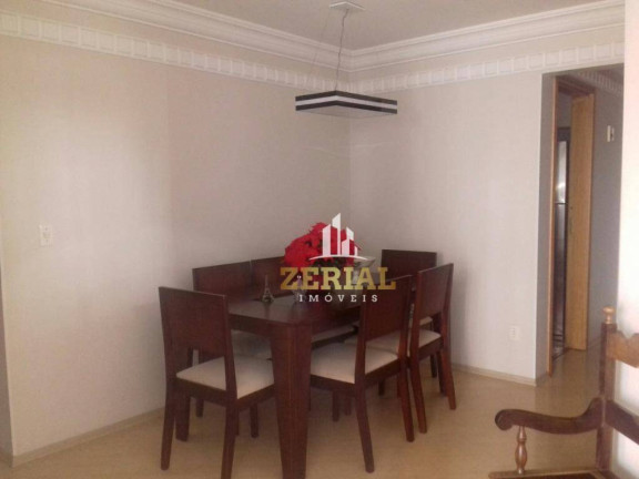 Imagem Apartamento com 2 Quartos à Venda, 75 m² em Santo Antônio - São Caetano Do Sul