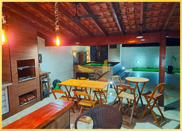 Imagem Casa com 3 Quartos à Venda, 180 m² em Suru - Santana De Parnaíba