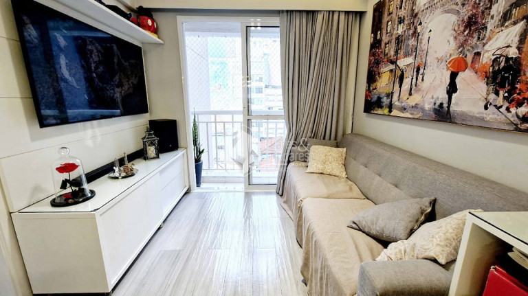 Imagem Apartamento com 1 Quarto à Venda, 37 m² em Vila Buarque - São Paulo Imagem Apartamento com 1 Quarto à Venda, 37 m² em Vila Buarque - São Paulo
