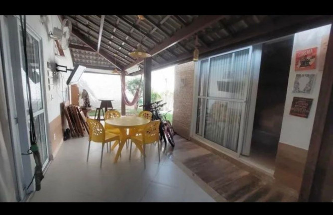Imagem Casa com 3 Quartos à Venda, 142 m² em Vilas Do Atlântico - Lauro De Freitas Imagem Casa com 3 Quartos à Venda, 142 m² em Vilas Do Atlântico - Lauro De Freitas