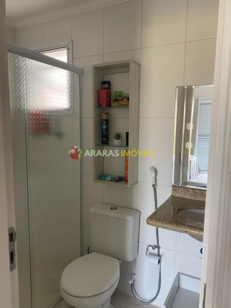 Imagem Apartamento com 3 Quartos à Venda, 86 m² em Maitinga - Bertioga