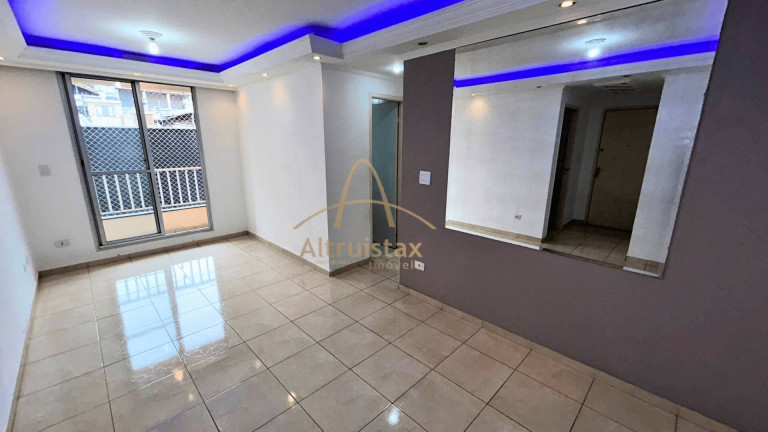 Imagem Apartamento com 2 Quartos à Venda, 55 m² em Bussocaba - Osasco Imagem Apartamento com 2 Quartos à Venda, 55 m² em Bussocaba - Osasco