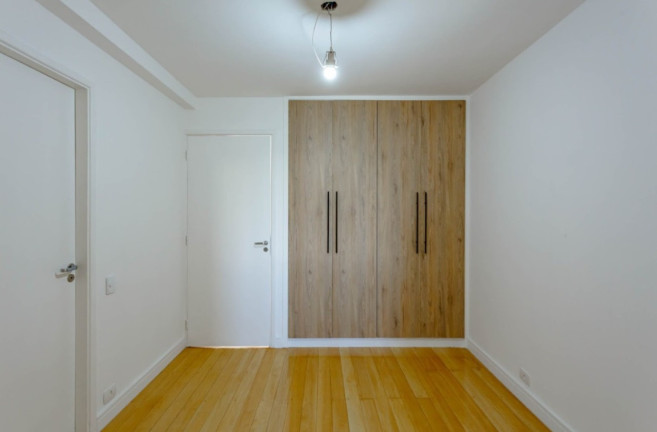 Imóvel com 3 Quartos à Venda, 106 m² em Sumaré - São Paulo