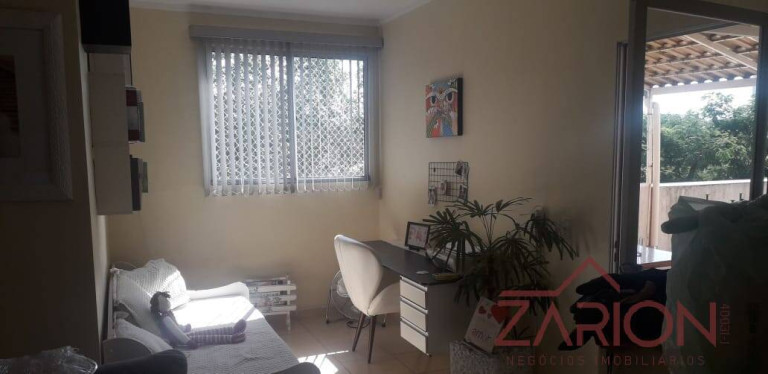 Imagem Cobertura com 3 Quartos à Venda, 32 m² em Jardim Santa Clara - Taubaté Imagem Cobertura com 3 Quartos à Venda, 32 m² em Jardim Santa Clara - Taubaté