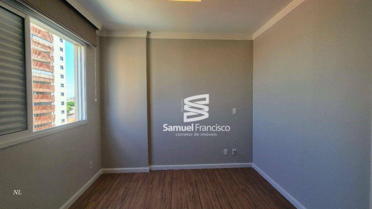Imagem Apartamento com 3 Quartos à Venda, 140 m² em Nova América - Piracicaba Imagem Apartamento com 3 Quartos à Venda, 140 m² em Nova América - Piracicaba