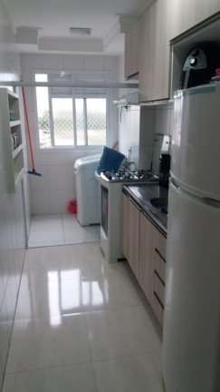 Imagem Apartamento com 2 Quartos à Venda, 50 m² em Jaguaribe - Osasco