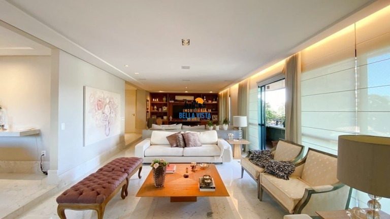 Imagem Apartamento com 3 Quartos à Venda,  em Moema - São Paulo