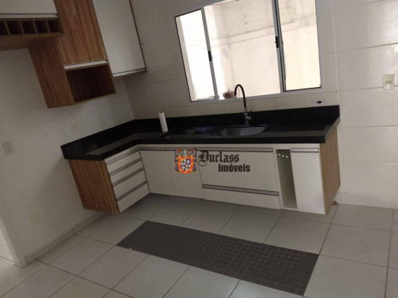 Imagem Sobrado com 2 Quartos à Venda, 78 m² em Residencial Olido - Atibaia