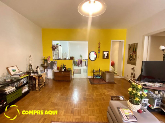Imagem Apartamento com 2 Quartos à Venda, 106 m² em Perdizes - São Paulo Imagem Apartamento com 2 Quartos à Venda, 106 m² em Perdizes - São Paulo