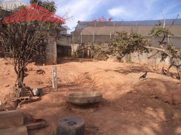 Imagem Chácara com 2 Quartos à Venda, 2.700 m² em Jardim Marajoara - Jundiaí