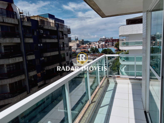 Imagem Apartamento com 2 Quartos à Venda, 190 m² em Vila Nova - Cabo Frio