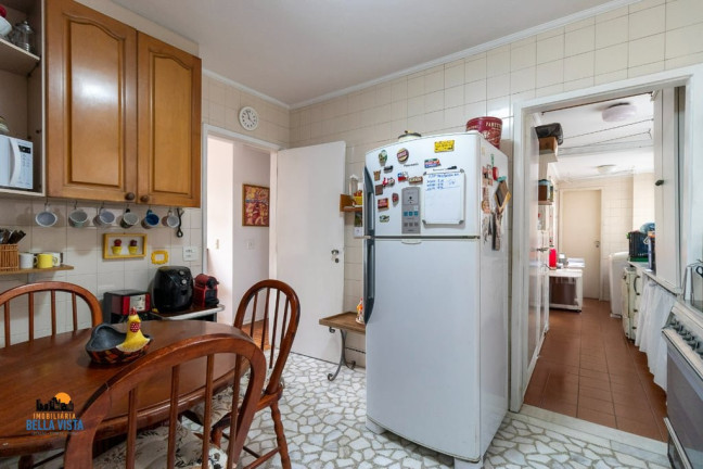 Imagem Apartamento com 3 Quartos à Venda, em Moema - São Paulo Imagem Apartamento com 3 Quartos à Venda, em Moema - São Paulo