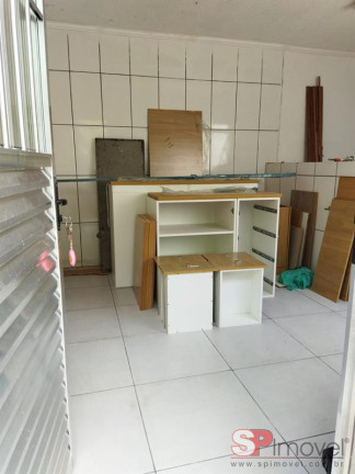 Imagem Casa com 5 Quartos à Venda, 206 m² em Vila Cláudio - Santo André Imagem Casa com 5 Quartos à Venda, 206 m² em Vila Cláudio - Santo André