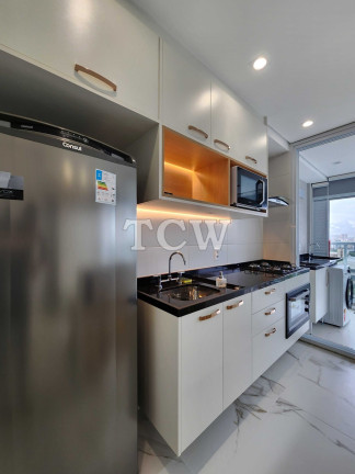 Imagem Apartamento com 1 Quarto para Alugar, 41 m² em Vila Clementino - São Paulo Imagem Apartamento com 1 Quarto para Alugar, 41 m² em Vila Clementino - São Paulo