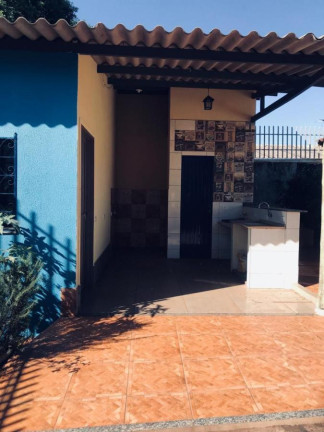 Imagem Imóvel Comercial à Venda, 124 m² em Jardim Verão - Sarandi