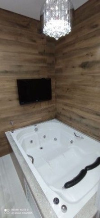 Imagem Casa com 3 Quartos à Venda, 150 m² em Ponta Da Praia - Santos Imagem Casa com 3 Quartos à Venda, 150 m² em Ponta Da Praia - Santos