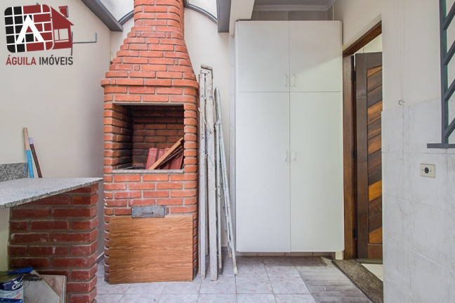 Imagem Casa com 3 Quartos à Venda, 106 m² em Penha De França - São Paulo