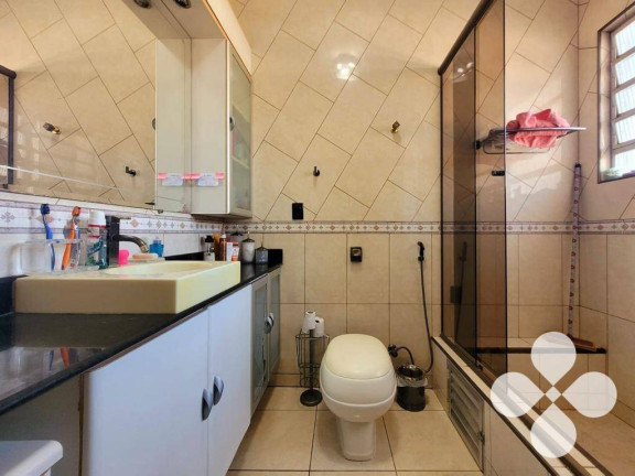 Imagem Imóvel com 3 Quartos à Venda, 267 m² em Campo Grande - Santos Imagem Imóvel com 3 Quartos à Venda, 267 m² em Campo Grande - Santos