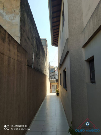 Imagem Sobrado com 3 Quartos à Venda, 180 m² em Bela Vista - Osasco Imagem Sobrado com 3 Quartos à Venda, 180 m² em Bela Vista - Osasco