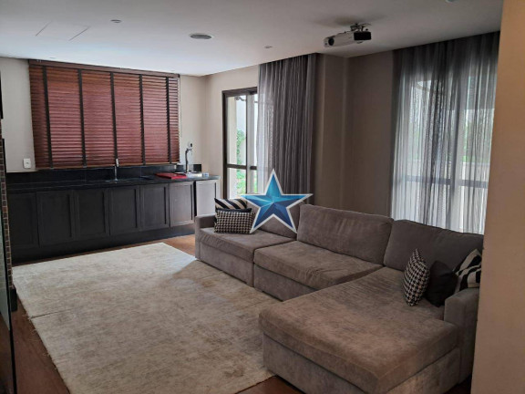 Imagem Imóvel com 1 Quarto à Venda, 40 m² em Alto Da Lapa - São Paulo