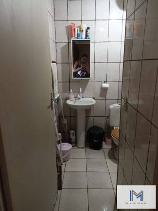 Imagem Apartamento com 2 Quartos à Venda, 45 m² em Vila Gustavo Correia  - Carapicuíba