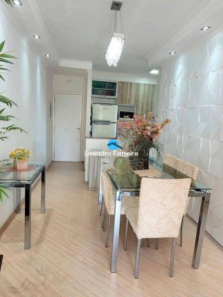 Imagem Apartamento com 2 Quartos à Venda, 64 m² em Centro - São Bernardo Do Campo Imagem Apartamento com 2 Quartos à Venda, 64 m² em Centro - São Bernardo Do Campo
